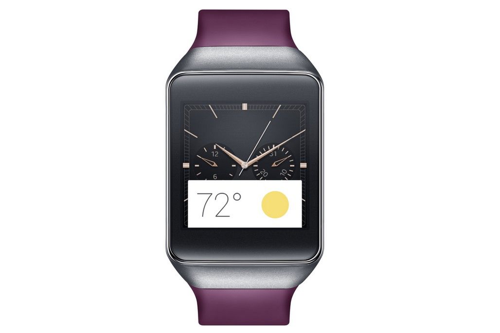 LG G Watch i Samsung Gear Live - rusza sprzedaż zegarków z Androidem Wear 16