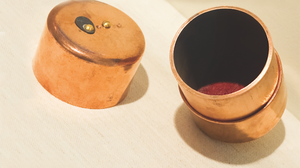 Zdjęcia, które będą naświetlane 1000 lat. Wystawa już w następnym tysiącleciu 1