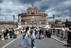 Uważaj za granicą. Tu złodzieje chodzą z terminalem