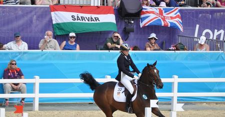 To zachowanie oburzyło świat. Finał skandalu z igrzysk olimpijskich
