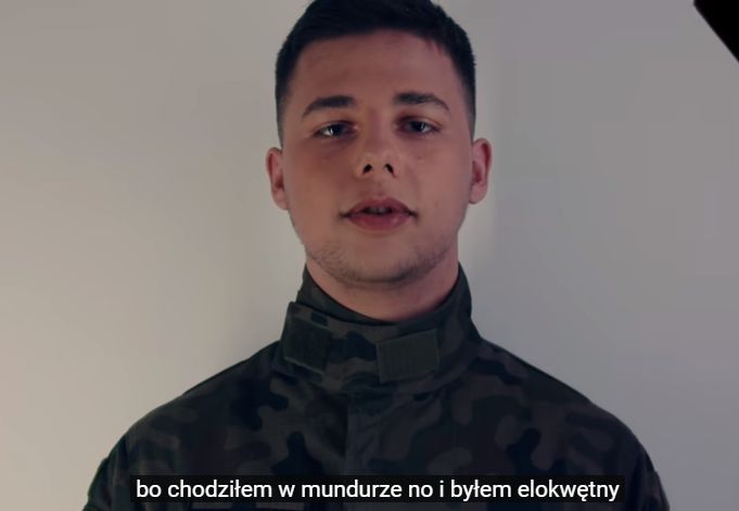 Allan Krupa chwali się metamorfozą: "Jestem dumny, bo SCHUDŁEM 13 KILO"

