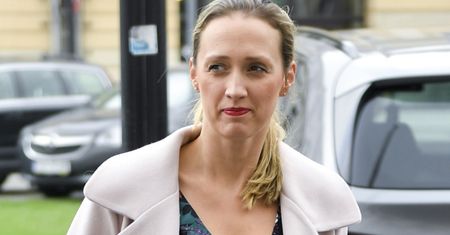 Aktora ciągle czeka na nowy dom. Miała się wprowadzić rok temu