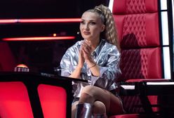 "The Voice Kids". W programie polały się łzy. Cleo wspominała zmarłą babcię