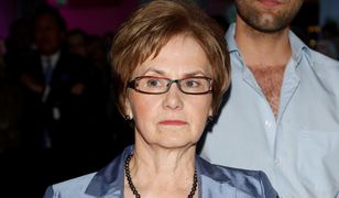 Danuta Wałęsa udzieliła rzadkiego wywiadu. Mocno skrytykowała obecną władzę