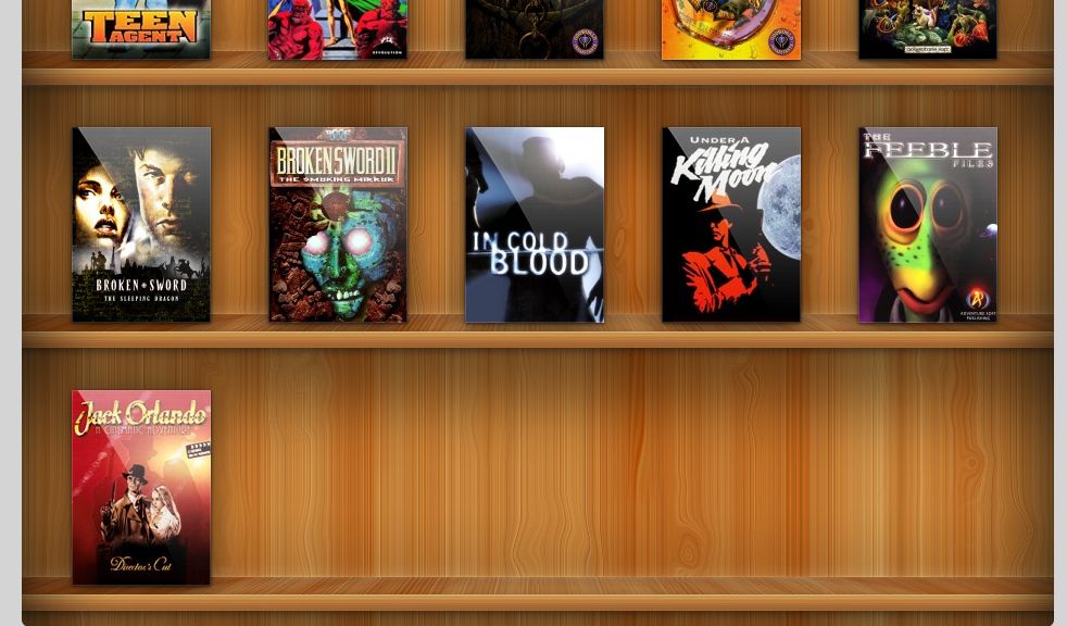 GOG.com ciągle się zmienia. I sprytnie walczy ze Steamem – jest podobny, ale jednak inny 3