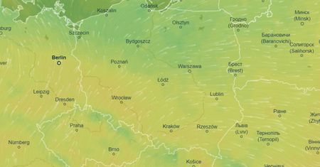 IMGW rozwiewa wątpliwości. Taka pogoda na Wszystkich Świętych