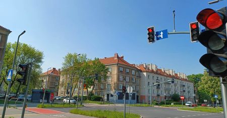 Inteligentny system ma zmienić ruch w Tychach. Priorytetem bezpieczeństwo na drogach