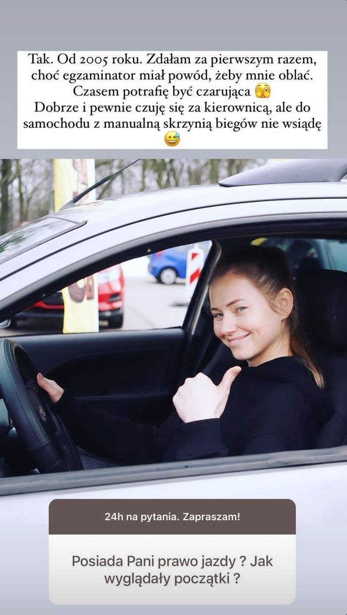 Agata Rubik