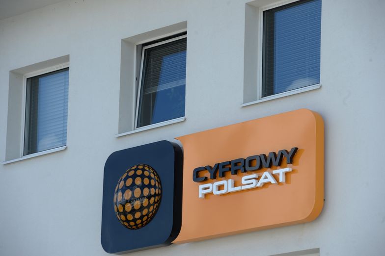 Cyfrowy Polsat wygrał z fiskusem. Nie musi płacić milionów podatku