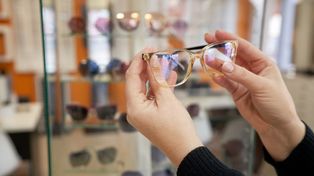 Nawet 700 zł na okulary i soczewki. NFZ refunduje część kosztów