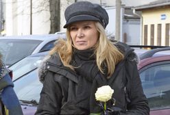 Sylwia Wysocka opuściła szpital. Jej stan zdrowia wciąż jest dramatyczny