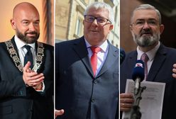 Sutryk, Czarnecki i Karski staną przed sądem w tej samej sprawie. Będzie proces