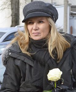 Sylwia Wysocka opuściła szpital. Jej stan zdrowia wciąż jest dramatyczny