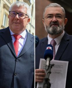 Sutryk, Czarnecki i Karski staną przed sądem w tej samej sprawie. Będzie proces