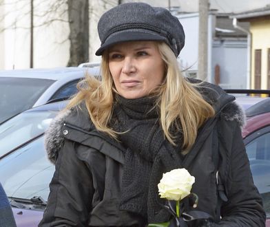 Sylwia Wysocka opuściła szpital. Jej stan zdrowia wciąż jest dramatyczny