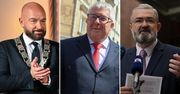 Sutryk, Czarnecki i Karski staną przed sądem w tej samej sprawie. Będzie proces