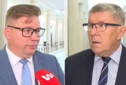 Sprawdzamy wiedzę polityków o edukacji zdrowotnej. "Pan doczyta sobie w książce"