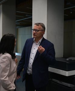 Sprawa Pegasusa. Szef komisji ds. specsłużb wyjawił nieznany fakt