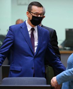 Wiemy, o czym Morawiecki będzie rozmawiał z Merkel