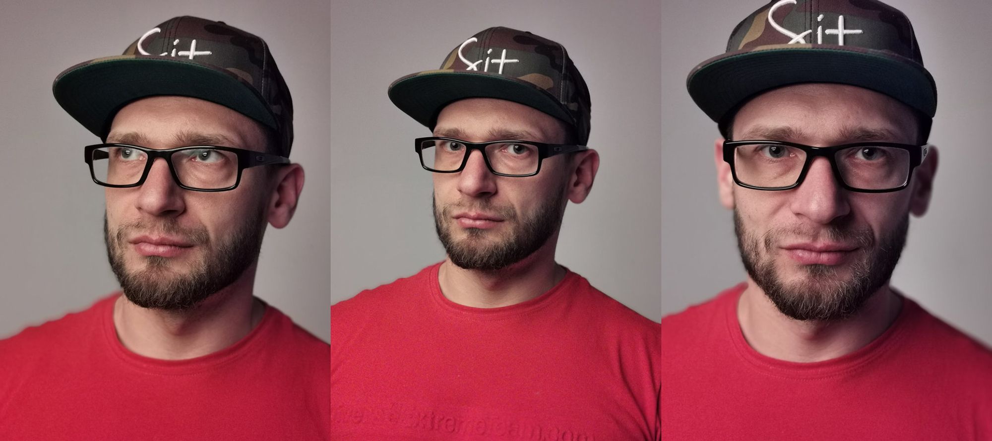 Zdjęcia wykonane smartfonem Huawei P30 Pro / © Marcin Watemborski