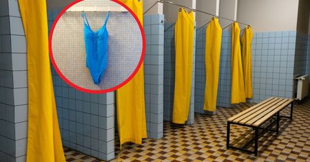 Horror na basenie w Poznaniu. 6-latka o wszystkim opowiedziała