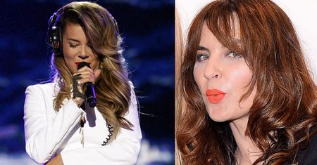 Edyta odpowiada Horodyńskiej: "Niespełniona modelka! BRAKUJE JEJ SEKSU!"