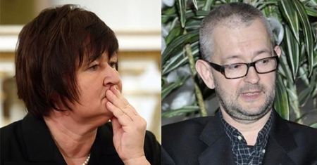 Środa pochwala KSENOFOBIĘ? "Zaroiło się od "obcych" ludzi, co to przyjechali do Warszawy". Ziemkiewicz: "Pic i lakier na buraku"