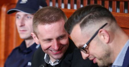 Szef Amber Gold chciał... zostać KSIĘDZEM! "Moja wiedza z zakresu finansów doskonale się sprawdza w kontaktach z bankami"