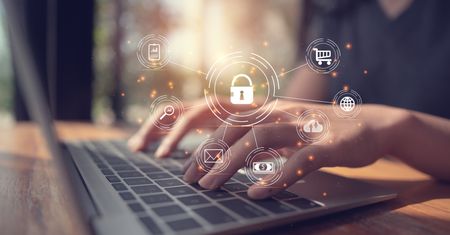 ESET Internet Security 2021 – kompletna ochrona przed zagrożeniami z Sieci