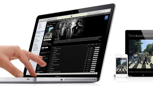 Co nowego w iTunes 10.5? 1