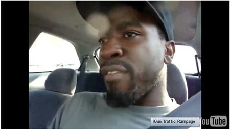 iGun idealnym rozwiązaniem dla drogowych korków? 1