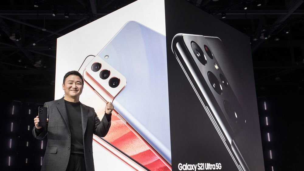 Samsung Galaxy S21 FE może trafić do kosza. Oto powód 1