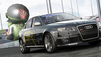 EA oficjalnie zamknęło studio odpowiedzialne za NFS: Undercover! 1