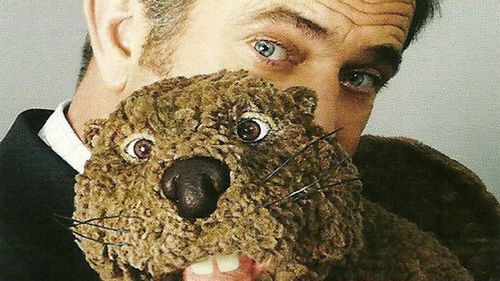 Bóbr lekiem na depresję [zwiastun] 1