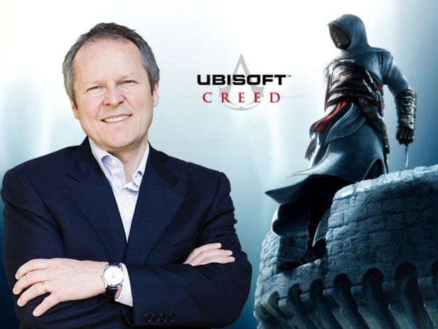 Ubisoft: Cały czas eksperymentujemy