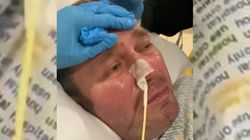 Polak w Wielkiej Brytanii umiera z głodu i pragnienia. Jak wygląda w Polsce procedura odłączenia pacjenta? 