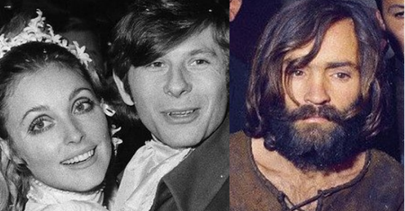 50 lat temu zamordowano żonę Romana Polańskiego, Sharon Tate. Były ukochany próbował ją ocalić?