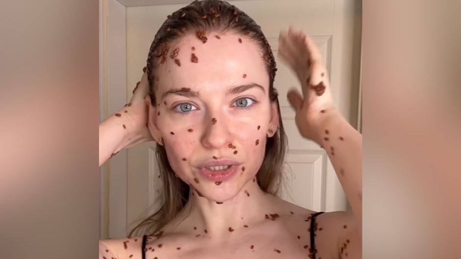 Siemię lniane na twarz i włosy. Czy warto stosować?