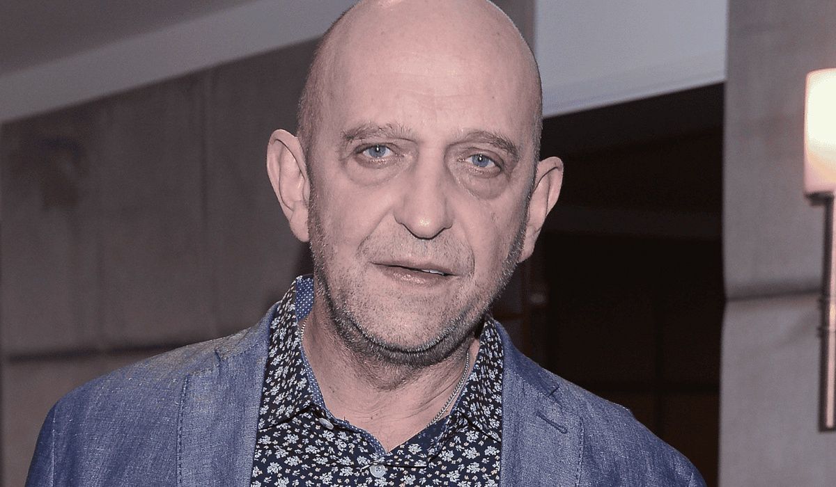 Janusz Chabior