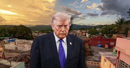 "Przyjazne przejęcie" Kuby coraz bliżej. Trump zapowiada