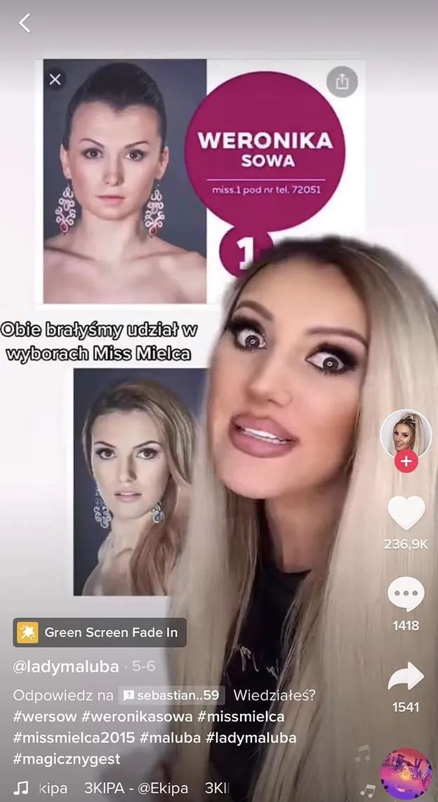 Wersow na zdjęciach sprzed lat. Tak kiedyś wyglądała
