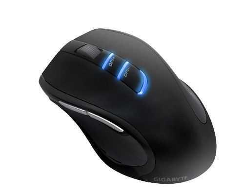 Gigabyte ECO600 - ten gryzoń może naprawdę długo! 2