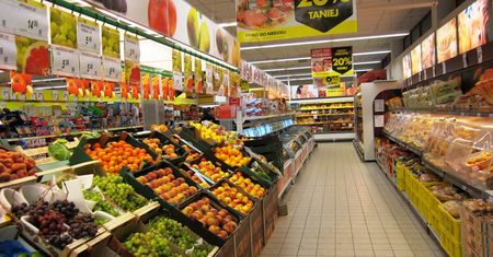Wyjątkowe promocje z okazji otwarcia Biedronki przy ul. Sandomierskiej 89