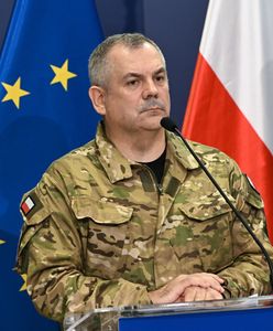 Gen. Kukuła o ryzyku wybuchu wojny. "Zależy w pewnym sensie od nas"