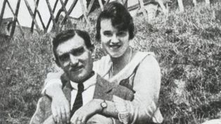 Zginęła niesłusznie. Historia miłosna z tragicznym finałem