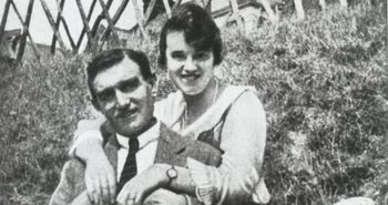 Zginęła niesłusznie. Historia miłosna z tragicznym finałem