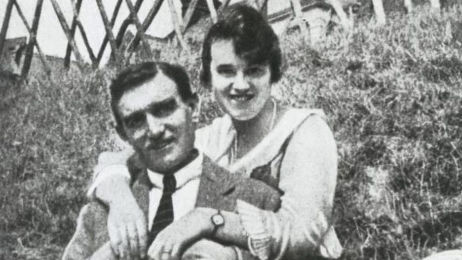 Edith Thompson