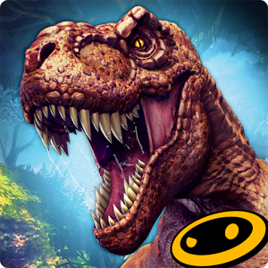 Dino Hunter: Deadly Shores