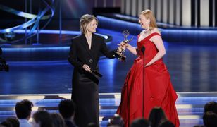 Emmy 2023. Oto laureaci "telewizyjnych Oscarów"