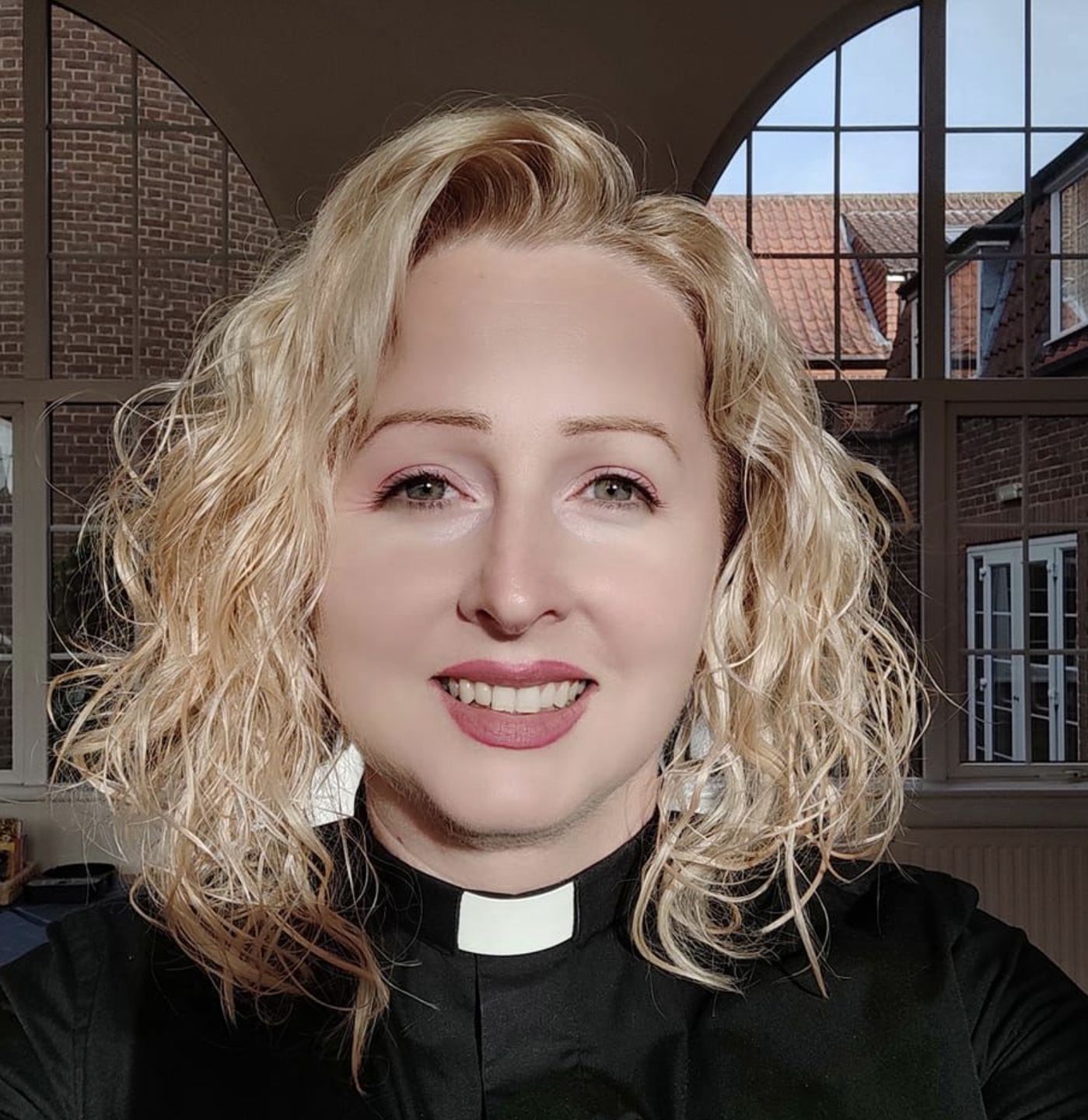 Pierwsza Polka wyświęcona na biskupa